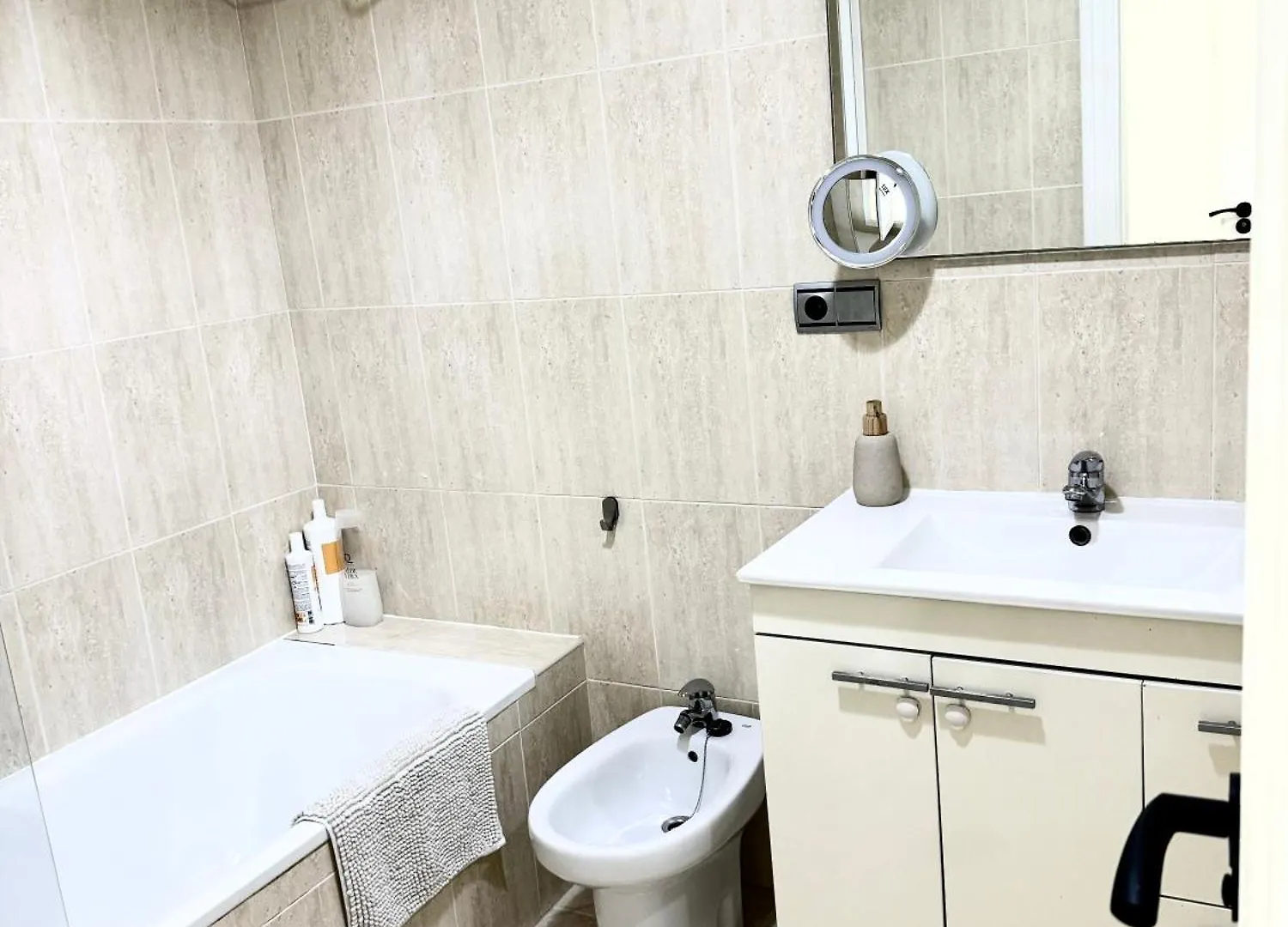 Bed and Breakfast Alojamiento Bruckner Μάλαγα Ισπανία