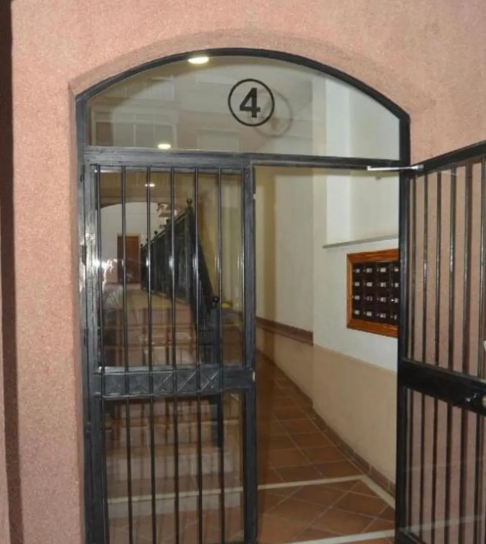 Alojamiento Bruckner Μάλαγα Bed and Breakfast