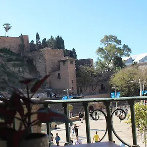 Boutique Teatro 2*, Málaga Spagna