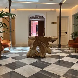 Alux Boutique 2*, Málaga Spagna