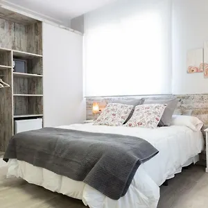 Urban 3*, Sabadell Spagna