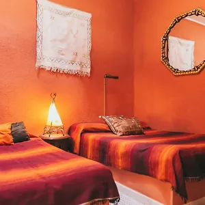 El Andaluz 3*, Málaga Spagna