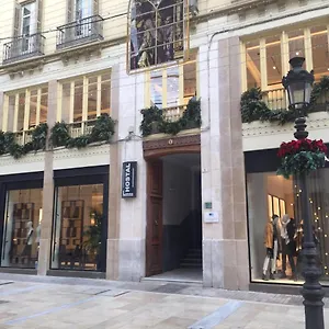 Larios , Málaga Spagna