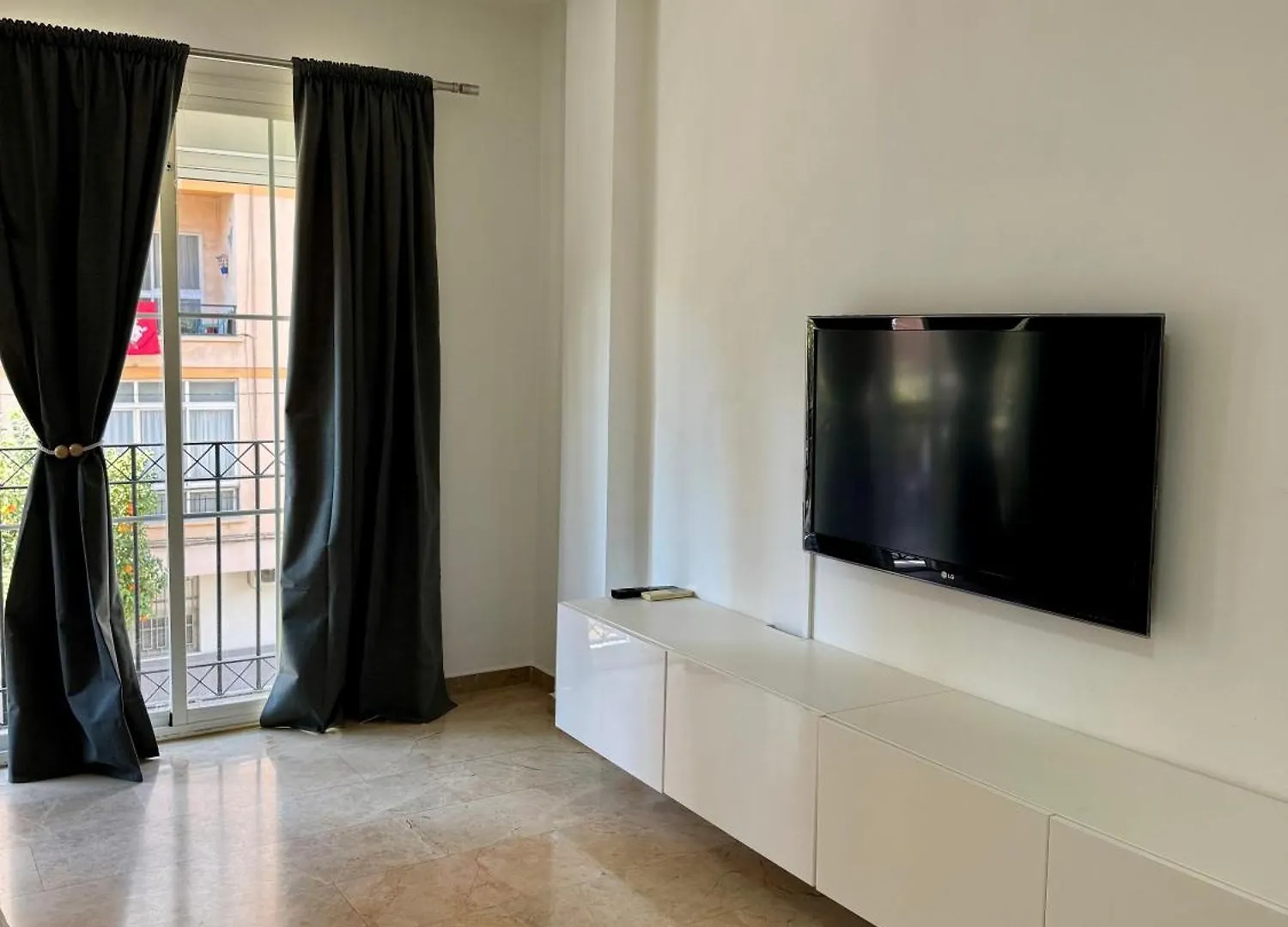 Alojamiento Bruckner Malaga Bed & Breakfast