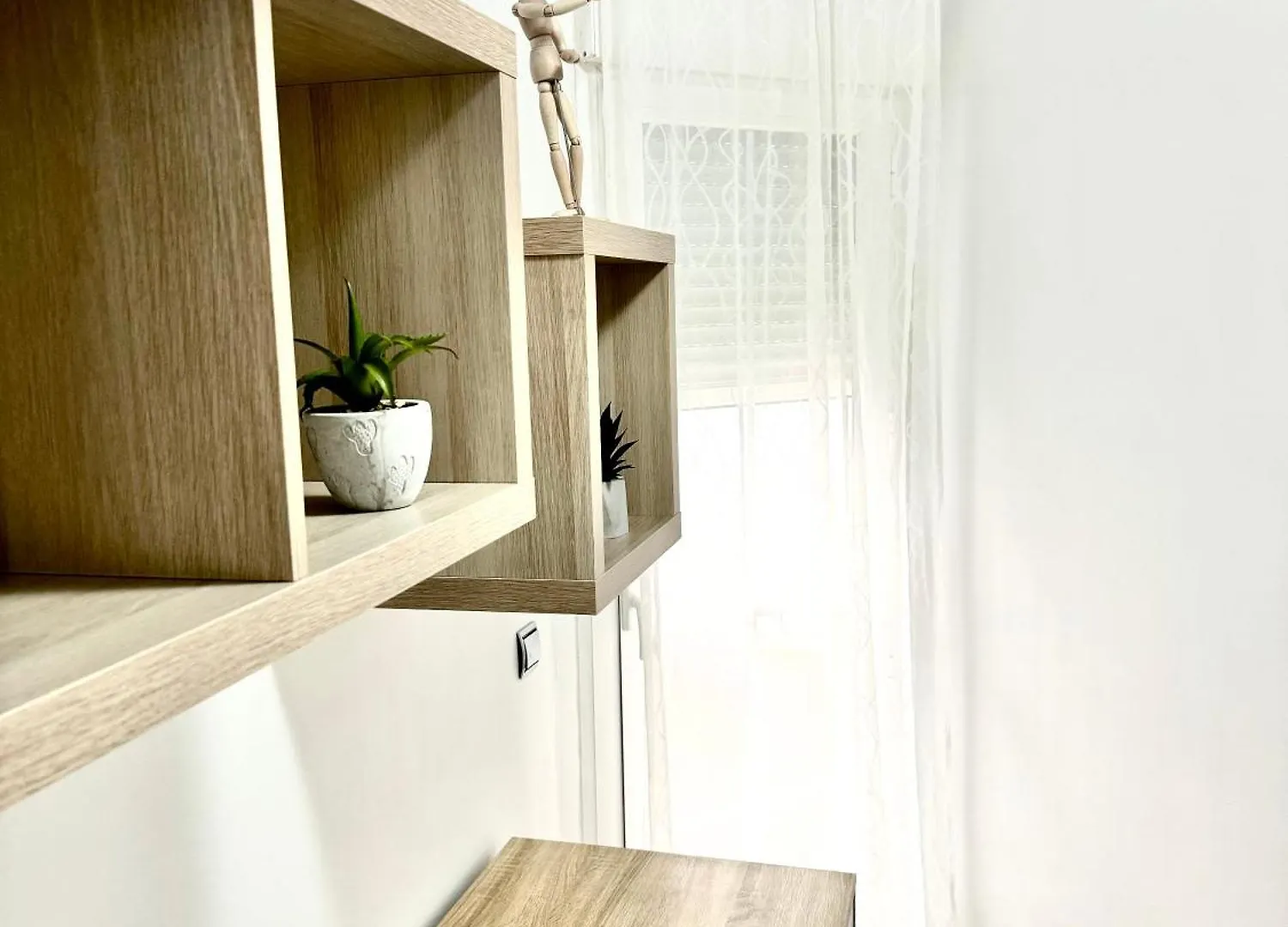 Bed & Breakfast Alojamiento Bruckner Malaga Spain