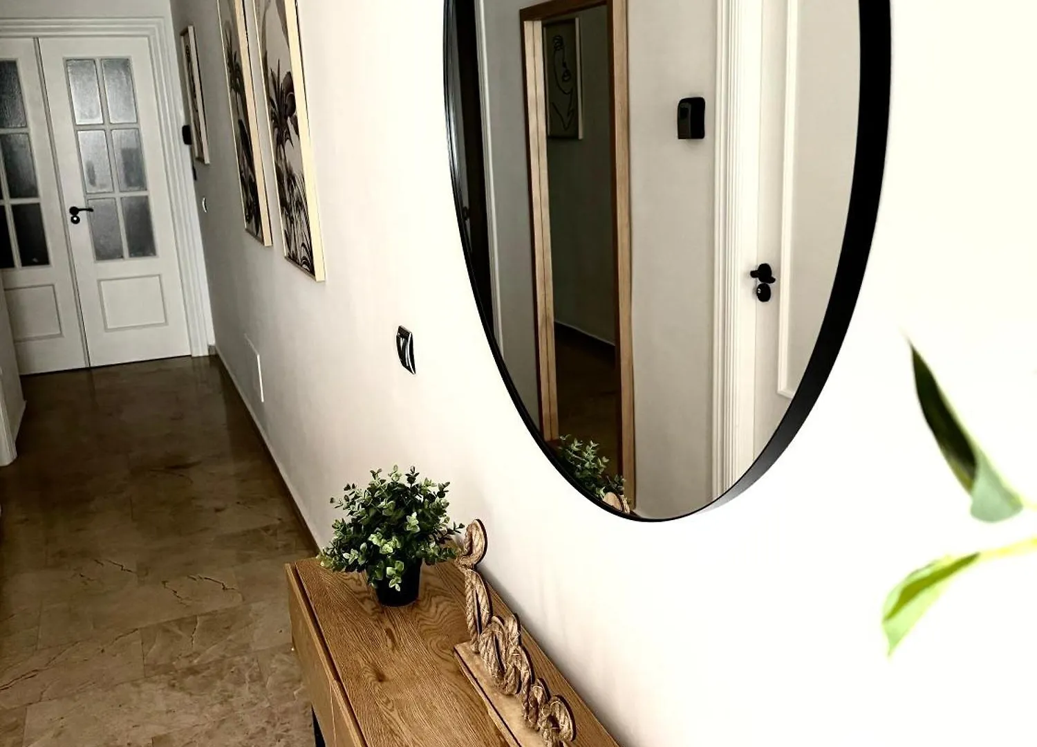 Alojamiento Bruckner Malaga Bed & Breakfast