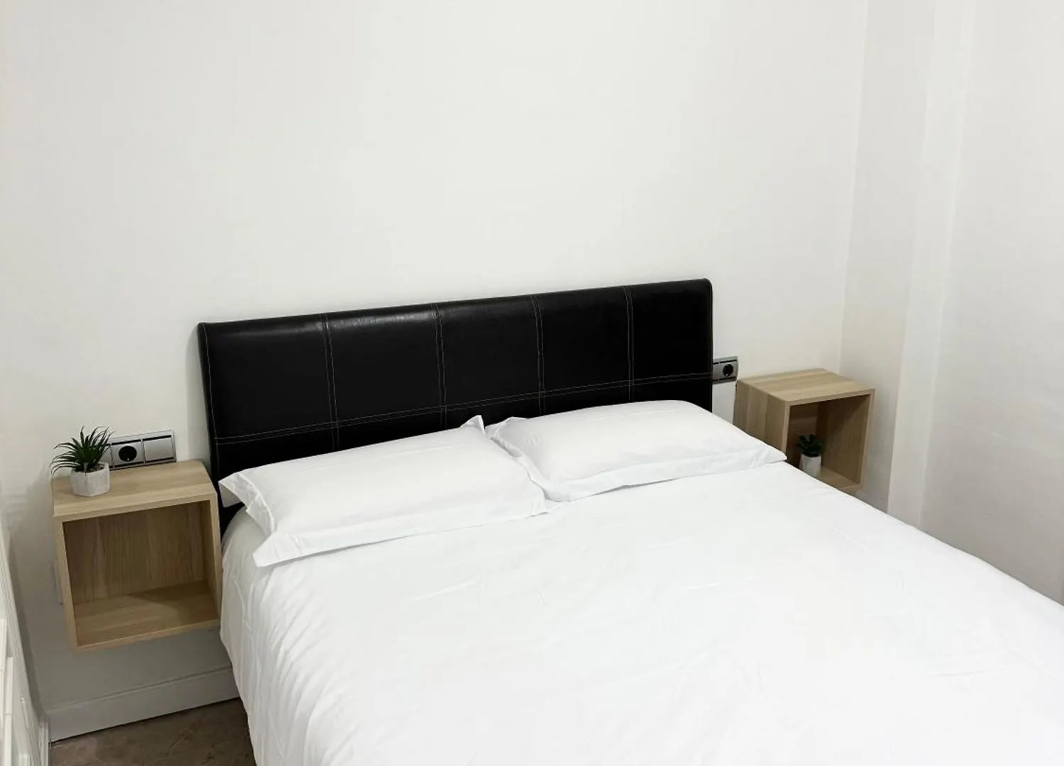 Bed & Breakfast Alojamiento Bruckner Malaga
