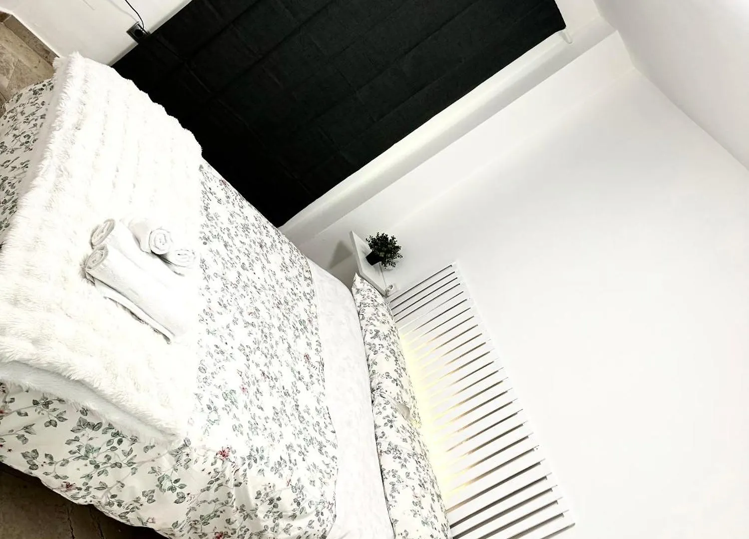 Alojamiento Bruckner Malaga Spain