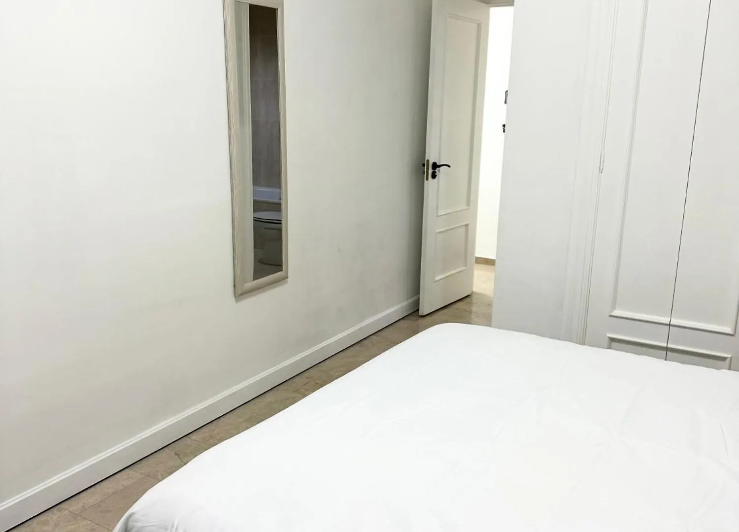 Bed & Breakfast Alojamiento Bruckner Malaga