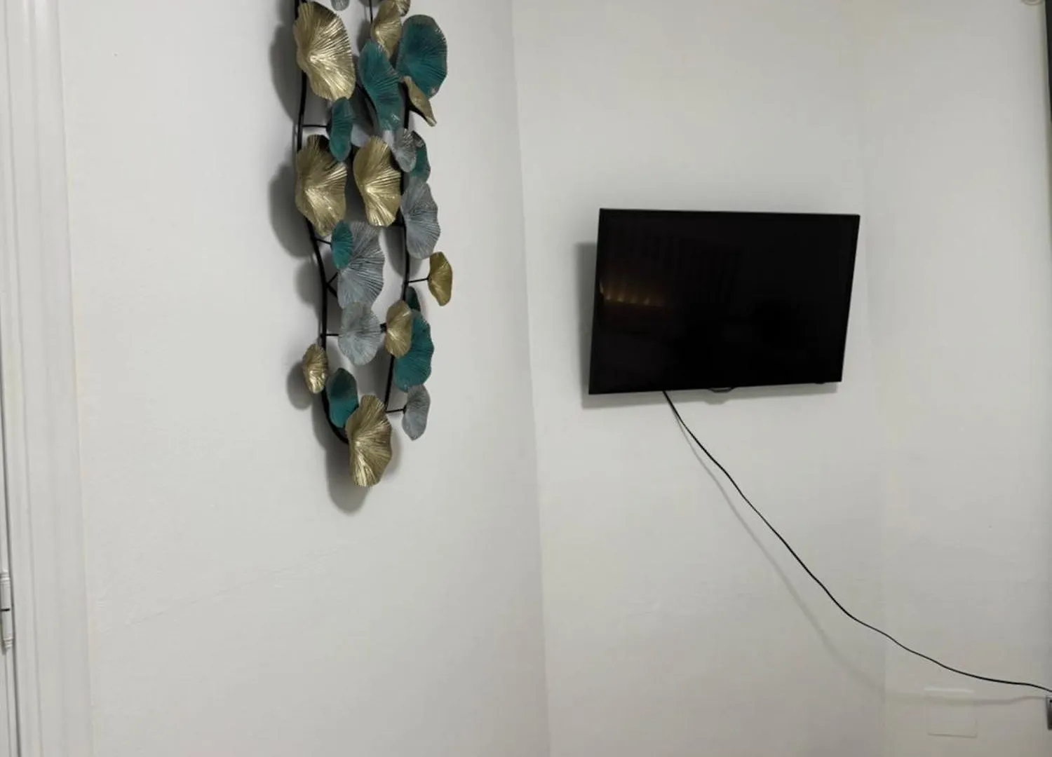 Alojamiento Bruckner Malaga Bed & Breakfast