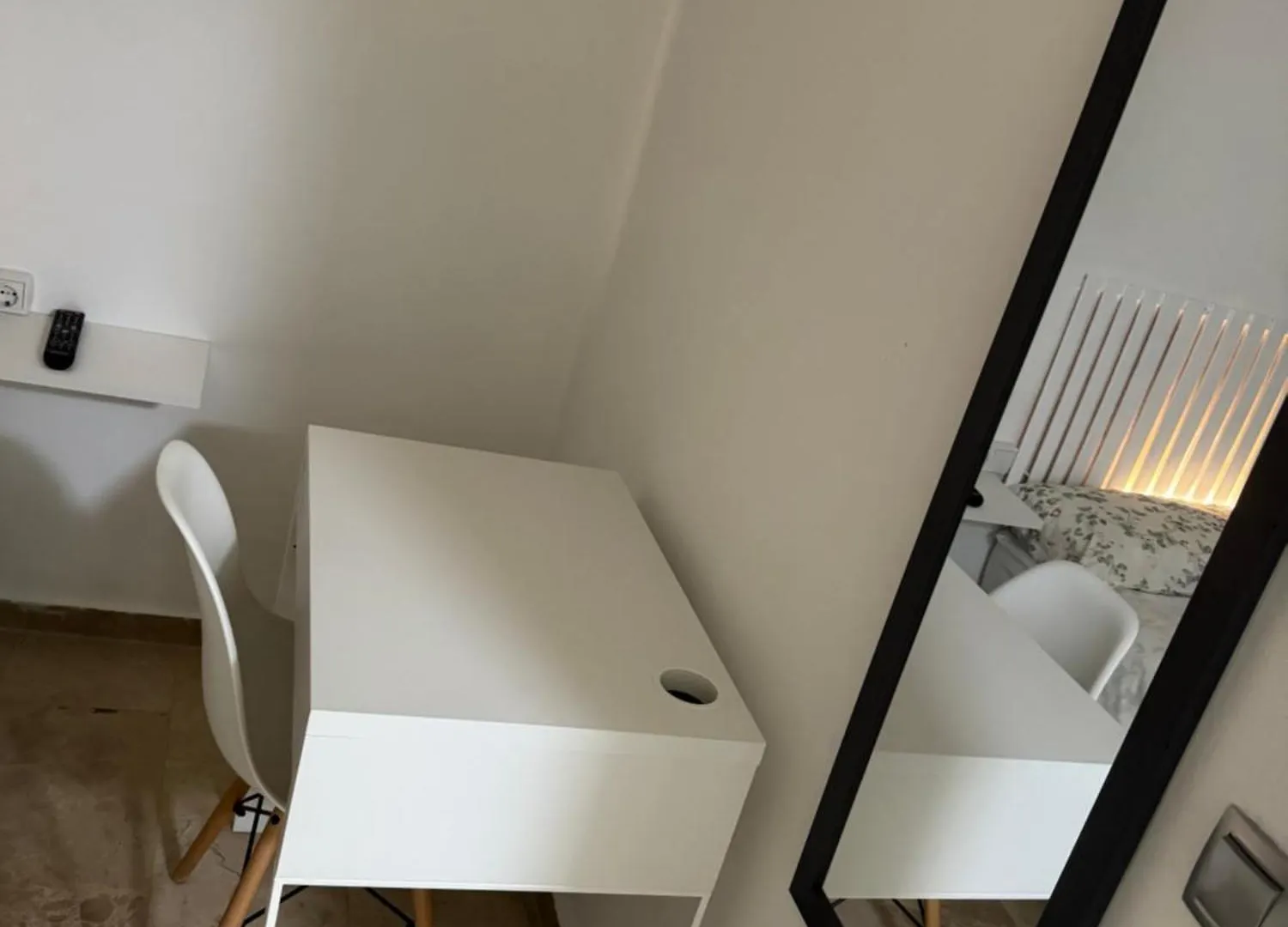 Bed & Breakfast Alojamiento Bruckner Malaga