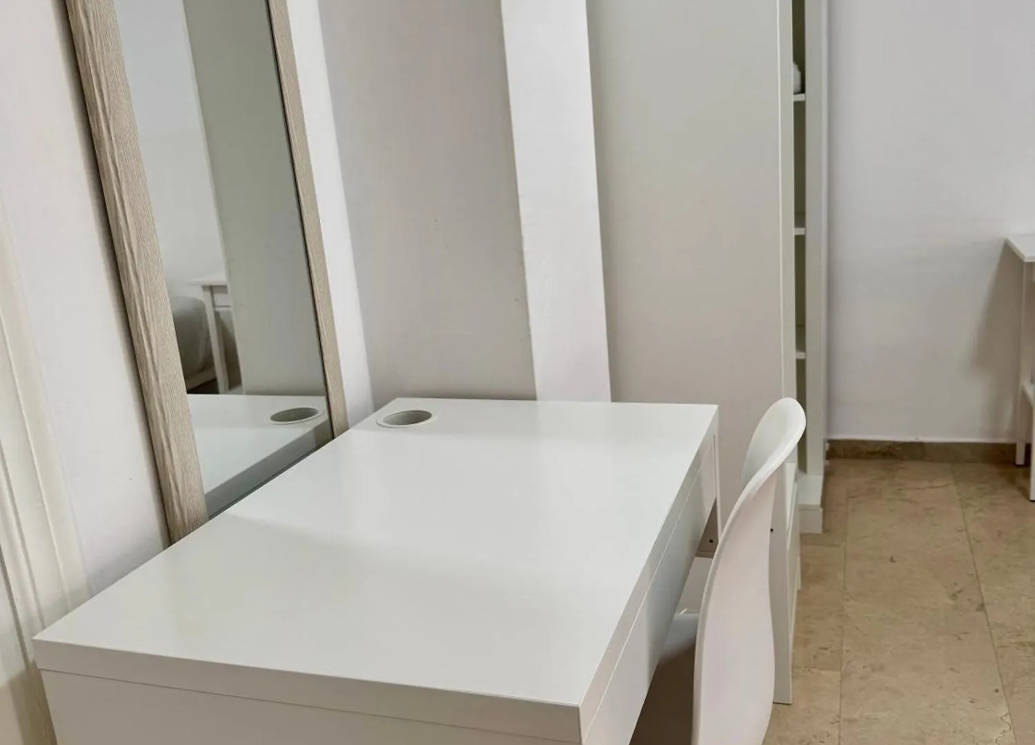 Alojamiento Bruckner Malaga