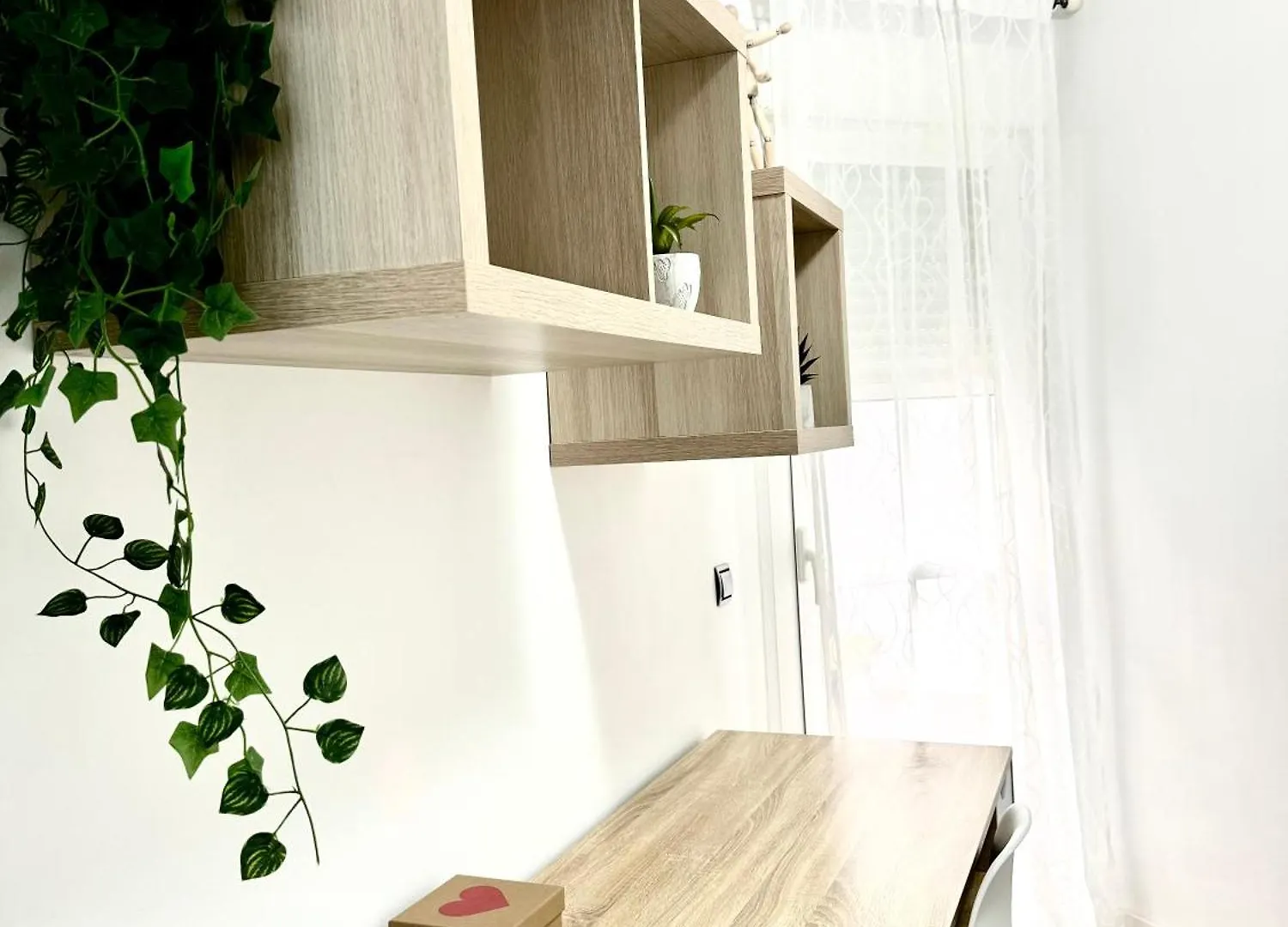 Bed & Breakfast Alojamiento Bruckner Malaga