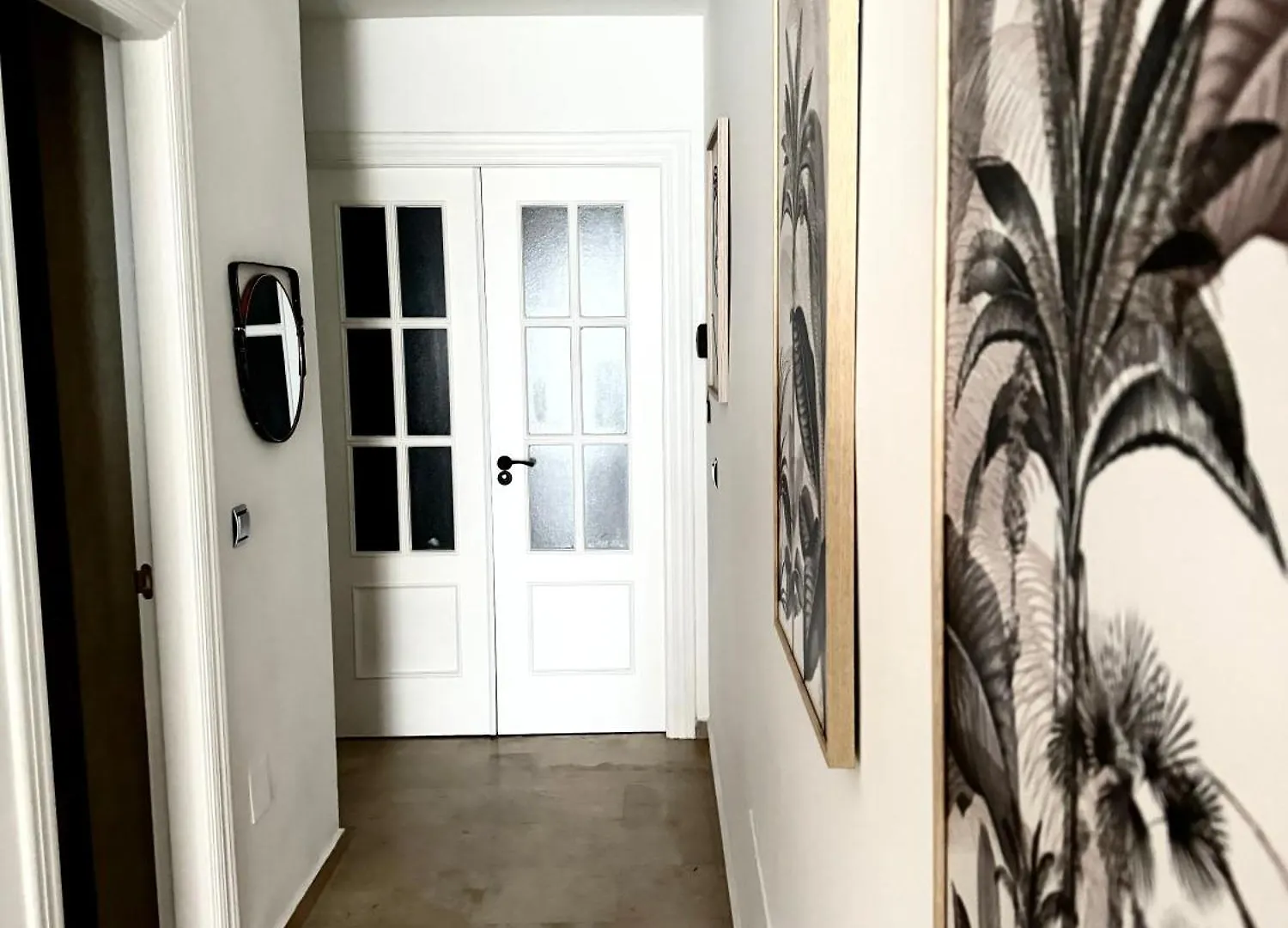 Bed & Breakfast Alojamiento Bruckner Malaga